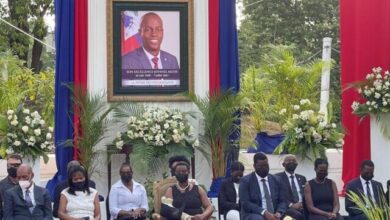 Photo of Jamaica deportará a familia de exsenador haitiano acusado de muerte de Moise