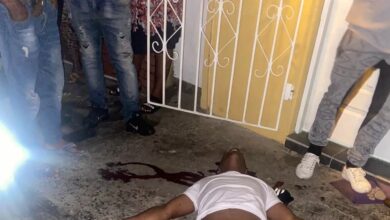Photo of Hombre mata a tiros a su ex pareja sentimental y a su novio y luego se suicida en Villas Agrícolas del Distrito Nacional