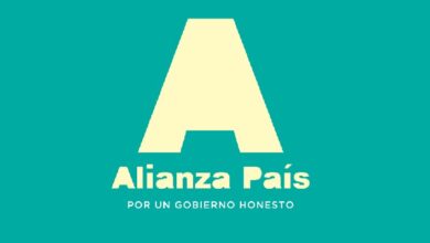 Photo of Alianza País pide Abinader que transforme el modelo educativo