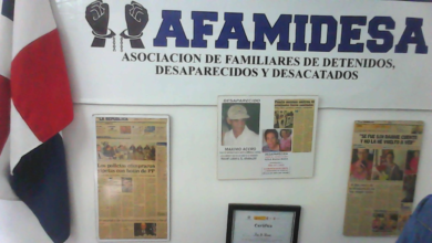 Photo of Sugieren a Derechos Humanos e instituciones privadas conformar Centro de Búsqueda de personas desaparecidas en cada provincia