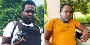 Photo of Dos periodistas fueron asesinados e incinerados por bandas mientras realizaban reportaje en Haití