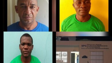 Photo of Se escapan tres presos del centro penitenciario en Dajabón