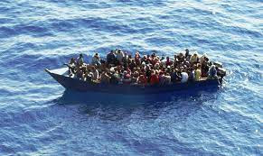 Photo of Más de cien migrantes ilegales, mayoría haitianos desembarcan en Isla Mona