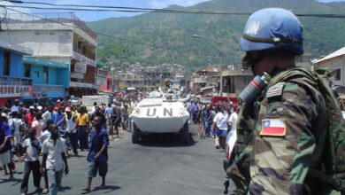 Photo of Exjefe de la Minustah sugiere una acción militar “relámpago” en Haití
