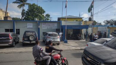 Photo of La Policía resuelve 29 casos robos, asaltos y homicidios en municipios Santo Domingo Oeste, Alcarrizos y Pedro Brand