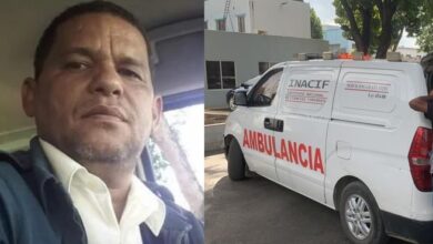 Photo of Santiago: Supuestos atracadores asesinan a un empleado de la PGR