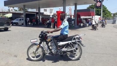 Photo of Crisis de combustible persiste en ciudades departamentales de Haití