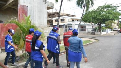 Photo of Atracaron a empadronadores del Censo en El Tamarindo, SDE