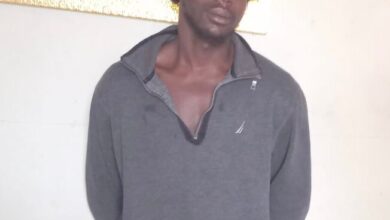 Photo of Apresan a haitiano acusado de seducir a una adolescente de 14 años