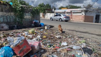 Photo of En los Alcarrizos comunitarios alarmado por cuadros de diarreicos  atribuyen al cúmulo de basura y aguas residuales