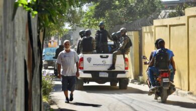 Photo of Patrulla mata en “intercambio de disparos” presunto delincuente en Los Guaricanos