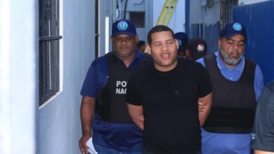 Photo of Ratifican prisión preventiva de 6 meses a «Mantequilla» Peguero