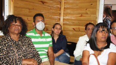 Photo of Con acciones puntuales el SRSM busca erradicar Tuberculosis; registran 350 casos este año.