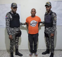 Photo of Se entregó a la Policía hombre acusado de matar oficial y sub oficial del Ejército en Villa Mella