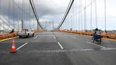 Photo of Obras Públicas informa las rutas alternas por cierre total del puente Duarte
