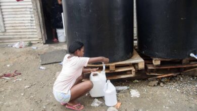 Photo of Crisis de agua potable, caldo de cultivo para enfermedades gastrointestinales