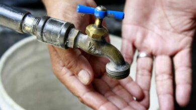 Photo of Residentes de Los Alcarrizos se quejan por la grave  escasez de agua que les afecta