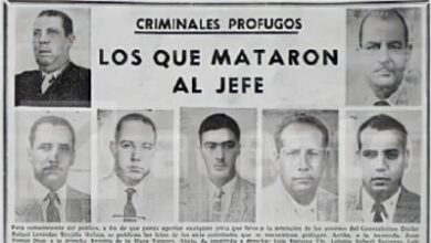 Photo of Quiénes mataron a Trujillo y cómo lo lograron Al grupo de once hombres se le conoce como los Héroes del 30 de mayo