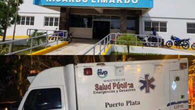 Photo of Chofer de ambulancia borracho atropelló agente policial en Puerto Plata