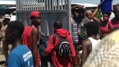 Photo of Migración desmiente nacionales haitianos repatriados sean dejados en pasos fronterizos