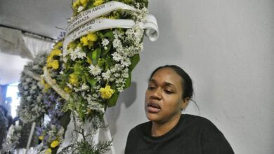 Photo of Muere segunda víctima de balacera en Los Frailes; madre asegura su hijo «tenía muchas ganas de superarse»