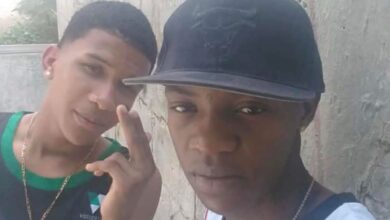 Photo of Policía busca El Perrito y Maculeo el haitiano por muerte menor 16 años.