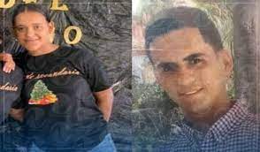 Photo of Hombre mata de disparo a una adolescente de 14 años e intenta suicidarse en San José Ocoa
