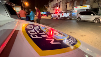 Photo of SANTIAGO: Cae abatido presunto delincuente enfrentó patrulla PN