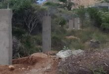 Photo of Denuncian apropiación ilegal de terrenos y construcciones en área protegida de el Morro en Montecristi