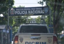 Photo of Policías matan dos asaltantes y hieren a otro tras atraco en Santiago
