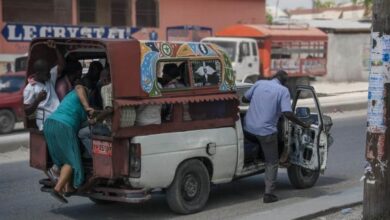 Photo of HAITÍ: Anuncian paro transporte en demanda rebaja combustibles