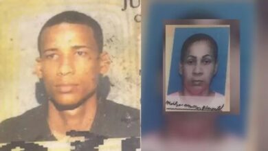 Photo of Condenan 30 años prisión hombre mató a su madre a machetazos