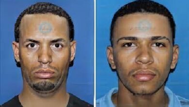 Photo of Dos hombres se matan a tiros y puñaladas por supuesta deuda