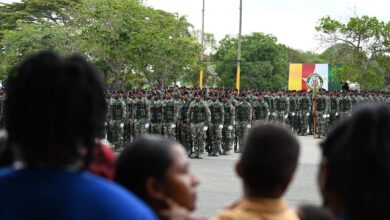 Photo of Ejército gradúa 1,300 soldados