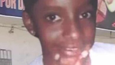 Photo of Desaparecida desde hace siete días niña de San Cristóbal; investigan a un vecino de confianza