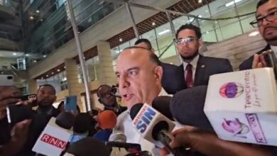 Photo of Empresario Micky López pide disculpas a comunicadores y llegan a un “acuerdo amigable”