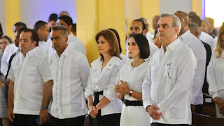 Photo of Presidente Abinader declara mañana jueves duelo nacional por tragedia ocurrida en San Cristóbal