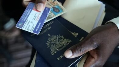 Photo of Consulados de RD dieron 27,123 visas a haitianos en 60 dias