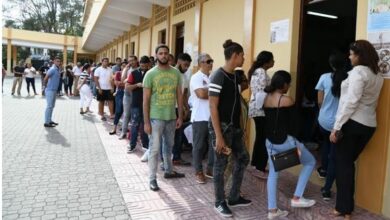 Photo of Están aptos para votar en el 2024 más de 8 millones de dominicanos