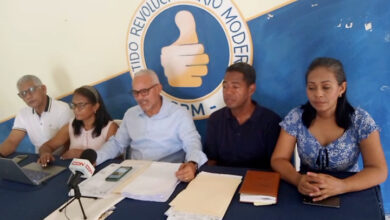 Photo of Dirección municipal PRM informa resultados preliminares de las primarias Los Alcarrizos