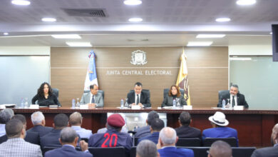 Photo of Boleta electoral para la elecciones de 2024 la integran 42 partidos y movimientos políticos