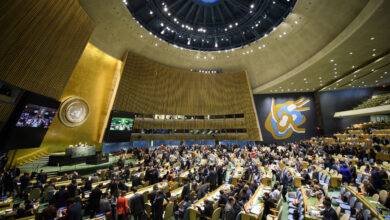 Photo of CUBA: Asamblea General de ONU vuelve a pedir el fin del embargo