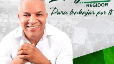 Photo of Candidato a regidor por la FP asegura de ser electo cambiará la imagen Alcarrizos.