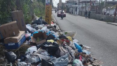 Photo of Solicitan Urgente Acción Municipal: Comunidad de La Guayiga Clama por Recolección Eficiente de Basura