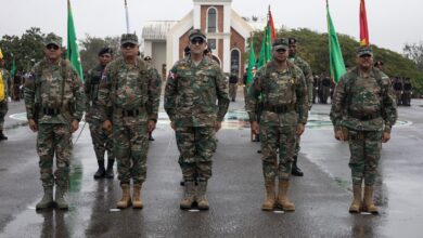 Photo of Ejército de República Dominicana gradúa nuevos soldados