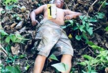 Photo of En Santo Domingo Oeste: Asesinato a Tiros de Abogado y Comunicador
