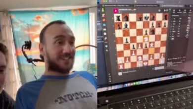 Photo of Lo nuevo de Neuralink: Su primer paciente juega al ajedrez en un computador con la mente