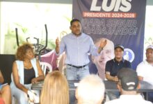 Photo of «El diputado Sandro Sánchez recibe respaldo del alcalde reelecto de Pantoja, Fidel de los Santos»