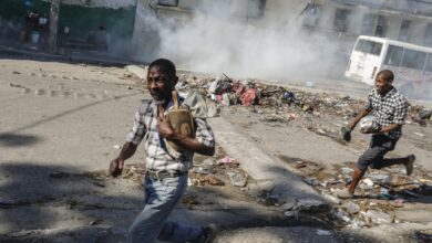 Photo of Ya sin servicios básicos, Haití cifra sus últimas esperanzas en consejo