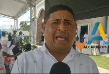 Photo of «Diputado Alexander Javier Cuevas (Alex Sport) Resalta la Experiencia de Junior Santos como Alcalde de Los Alcarrizos»